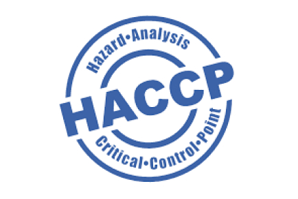 HACCP Codex Alimentarius - Διαχείριση Θεμάτων Ασφάλειας Τροφίμων
