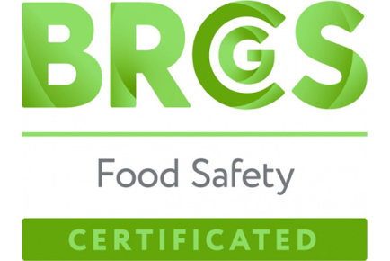 BRCGS Global Food Safety Standard
