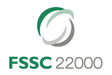 FSSC 22000 - Σχήμα Πιστοποίησης Ασφάλειας Τροφίμων